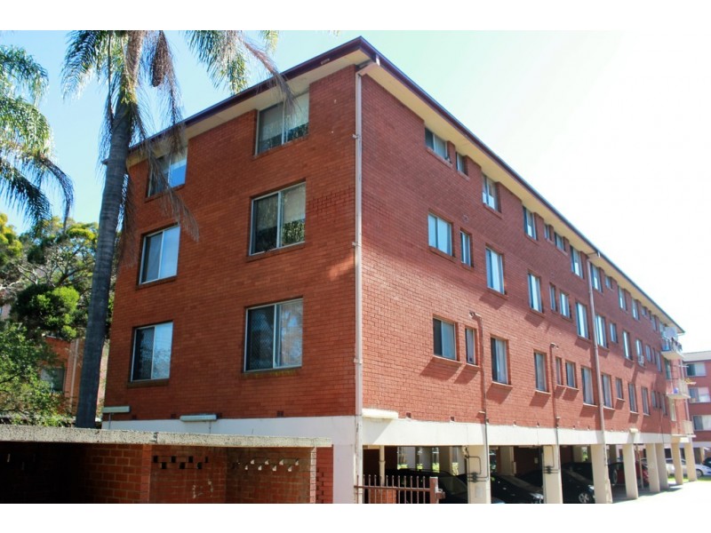 35/89-91 Hughes St, Cabramatta NSW 2166