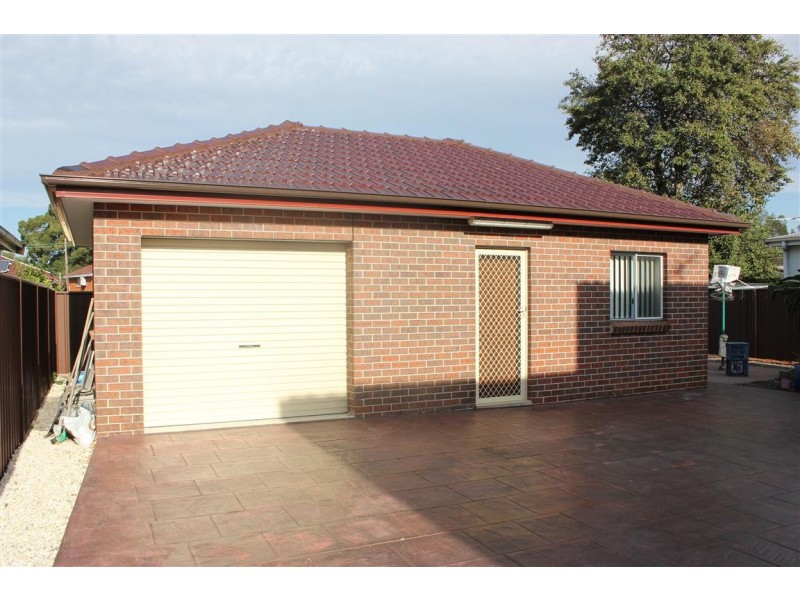 Canley Vale NSW 2166