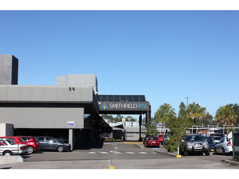 Smithfield NSW 2164