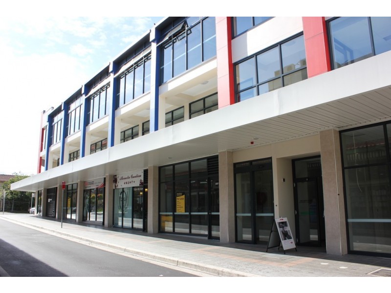 7/46 Hill St, Cabramatta NSW 2166