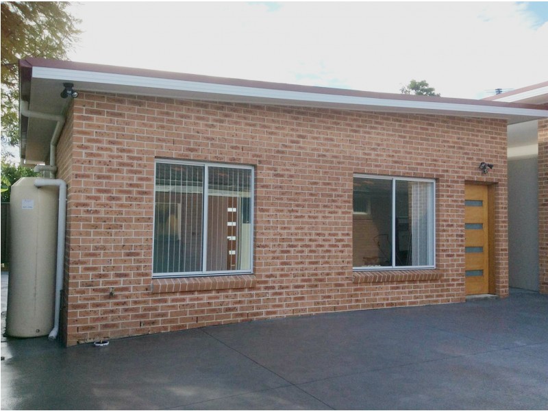 95A THORNEY RD, Fairfield West NSW 2165