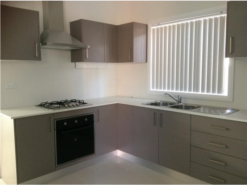 95A THORNEY RD, Fairfield West NSW 2165