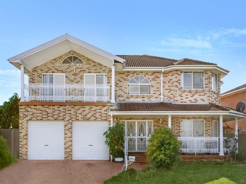 62 Childers Street, Bonnyrigg Heights NSW 2177