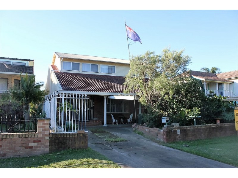 12 Cook Avenue, Canley Vale NSW 2166