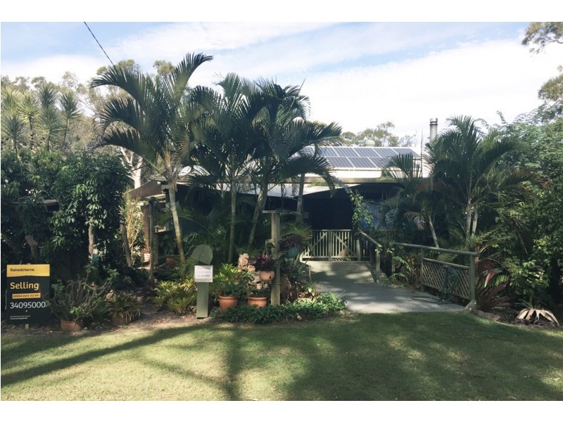 14 TINGARA STREET, Macleay Island QLD 4184