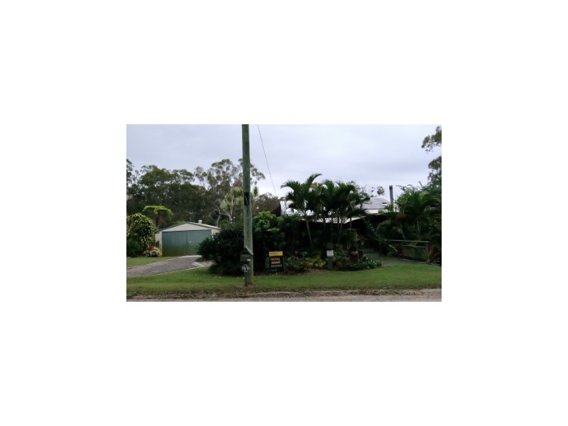14 TINGARA STREET, Macleay Island QLD 4184