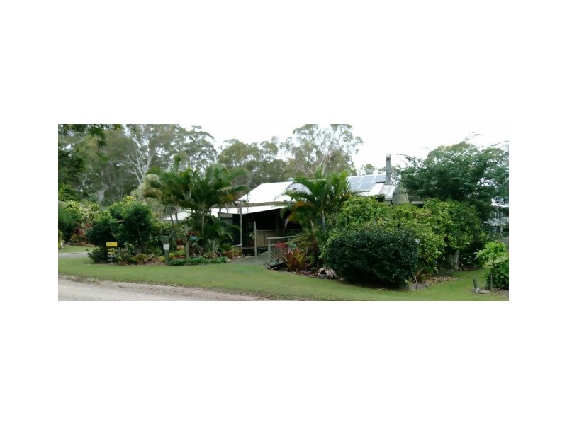 14 TINGARA STREET, Macleay Island QLD 4184