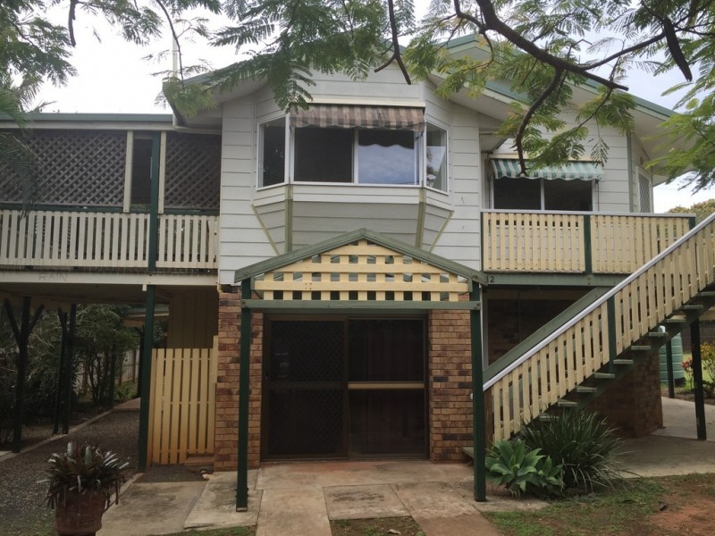 12 CITRON STREET, Macleay Island QLD 4184
