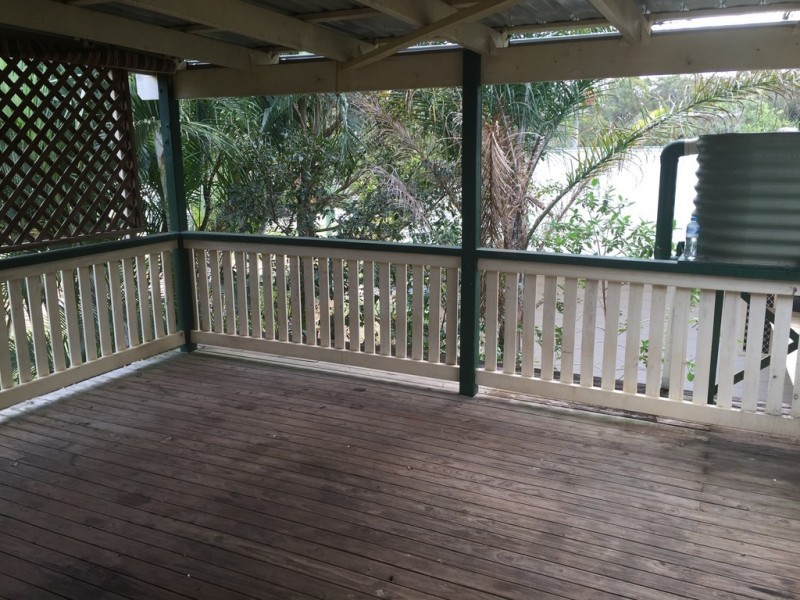 12 CITRON STREET, Macleay Island QLD 4184