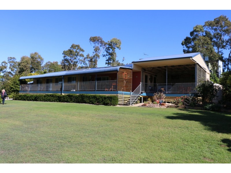 54 ILYA STREET, Macleay Island QLD 4184