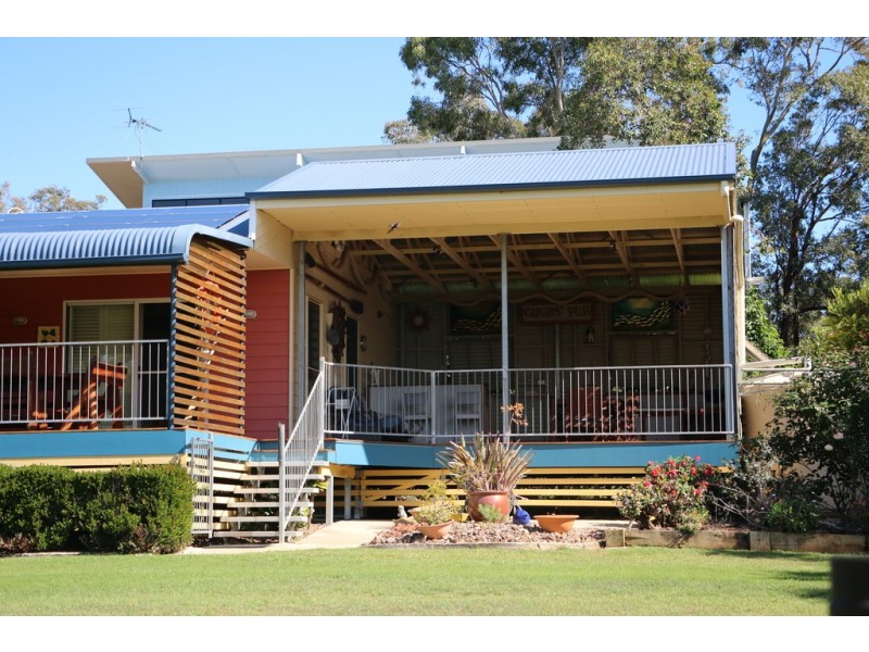 54 ILYA STREET, Macleay Island QLD 4184