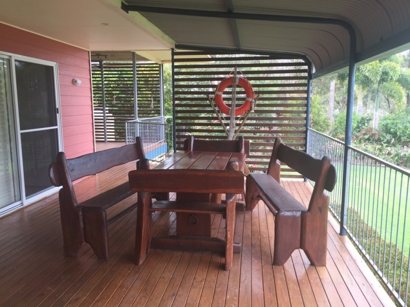 54 ILYA STREET, Macleay Island QLD 4184