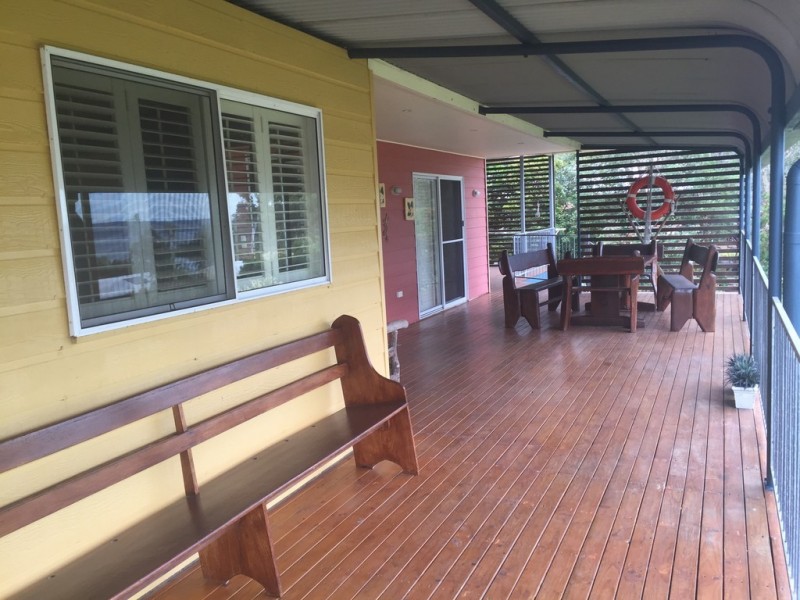 54 ILYA STREET, Macleay Island QLD 4184