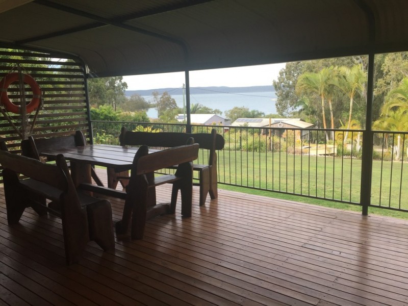 54 ILYA STREET, Macleay Island QLD 4184