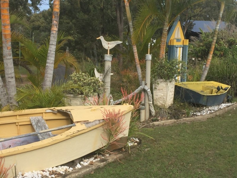 54 ILYA STREET, Macleay Island QLD 4184