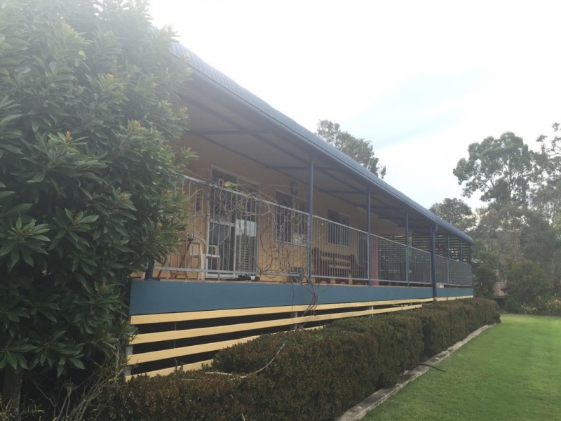 54 ILYA STREET, Macleay Island QLD 4184