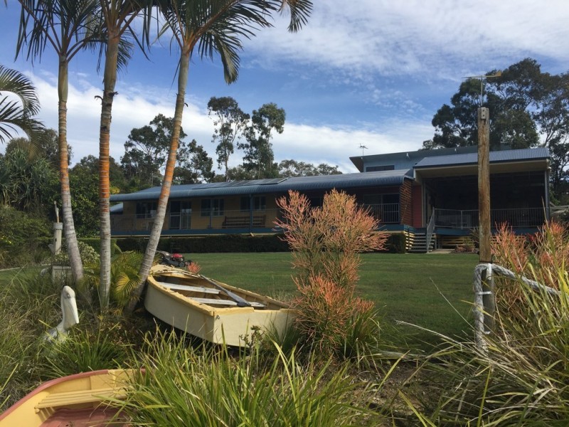 54 ILYA STREET, Macleay Island QLD 4184