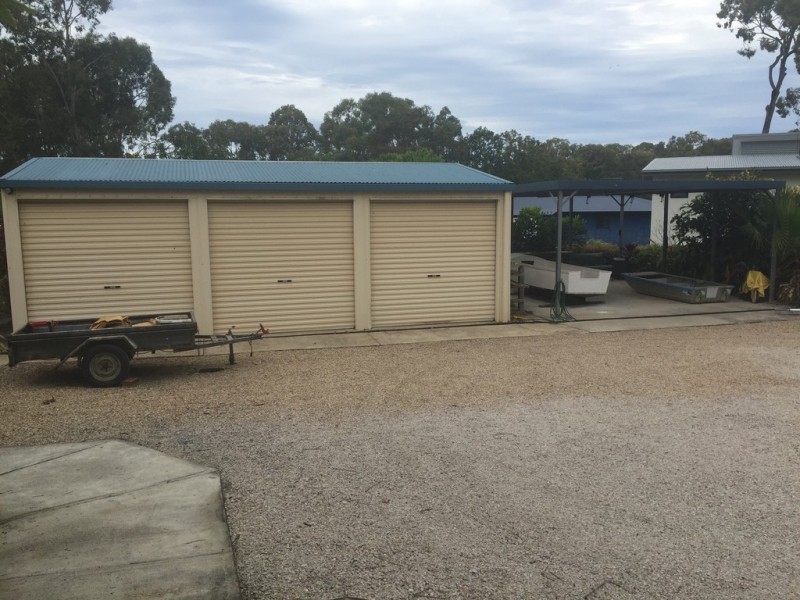 54 ILYA STREET, Macleay Island QLD 4184