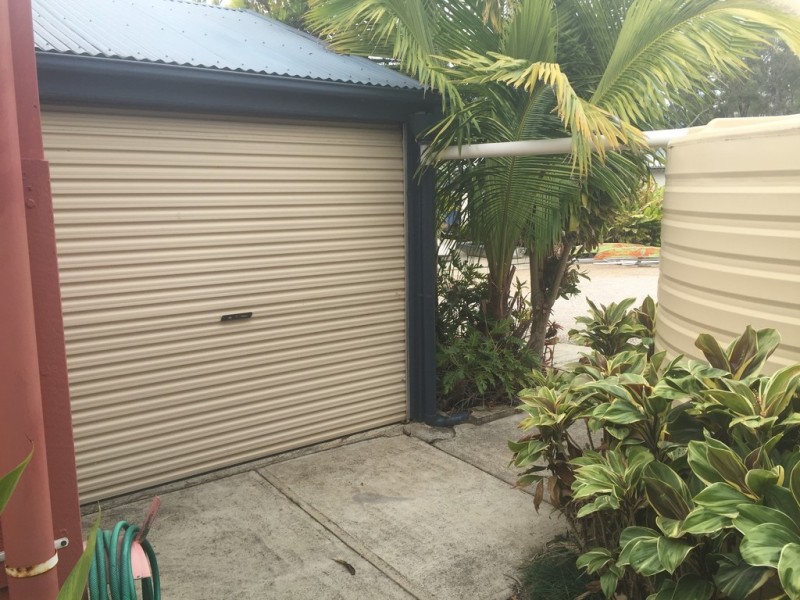 54 ILYA STREET, Macleay Island QLD 4184