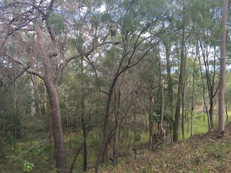 1-3 COAST ROAD, Macleay Island QLD 4184