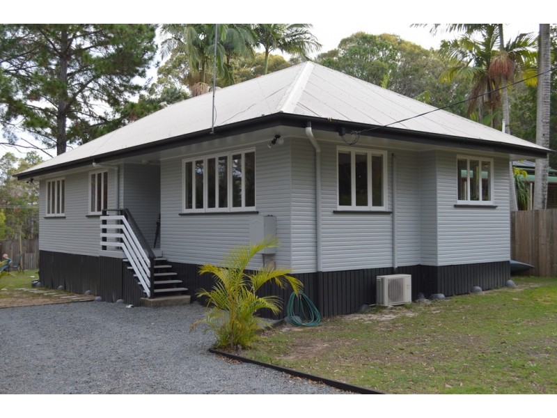 23 ARTHUR STREET, Macleay Island QLD 4184