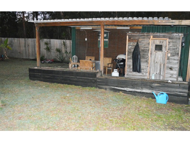 23 ARTHUR STREET, Macleay Island QLD 4184