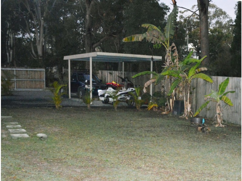 23 ARTHUR STREET, Macleay Island QLD 4184