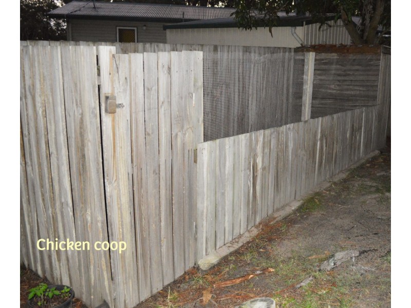 23 ARTHUR STREET, Macleay Island QLD 4184