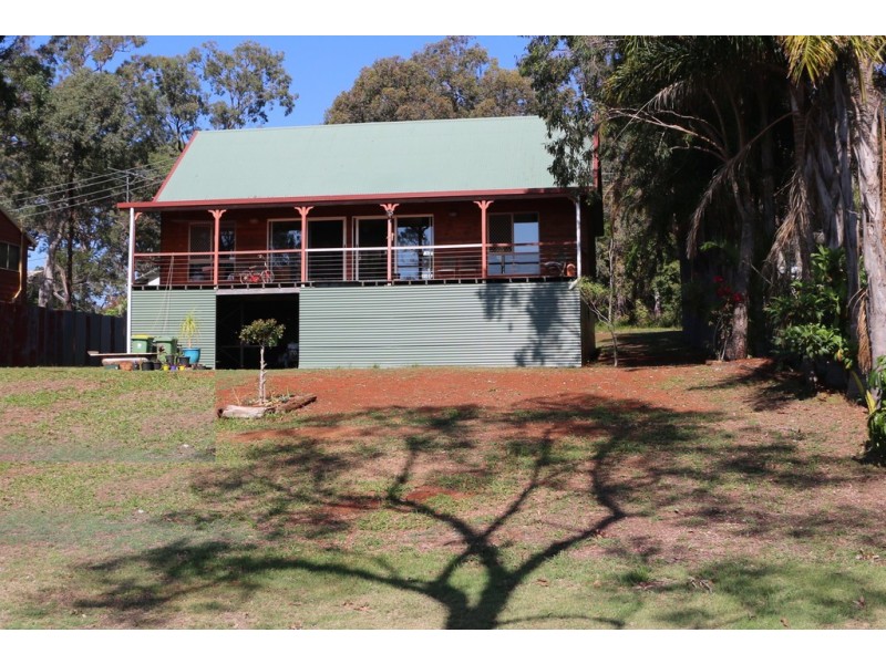 45 BLUE BAY CRESCENT, Macleay Island QLD 4184