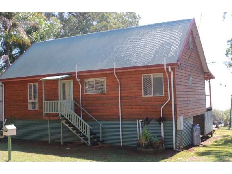 45 BLUE BAY CRESCENT, Macleay Island QLD 4184