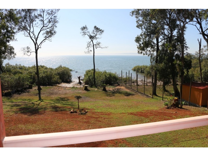 45 BLUE BAY CRESCENT, Macleay Island QLD 4184