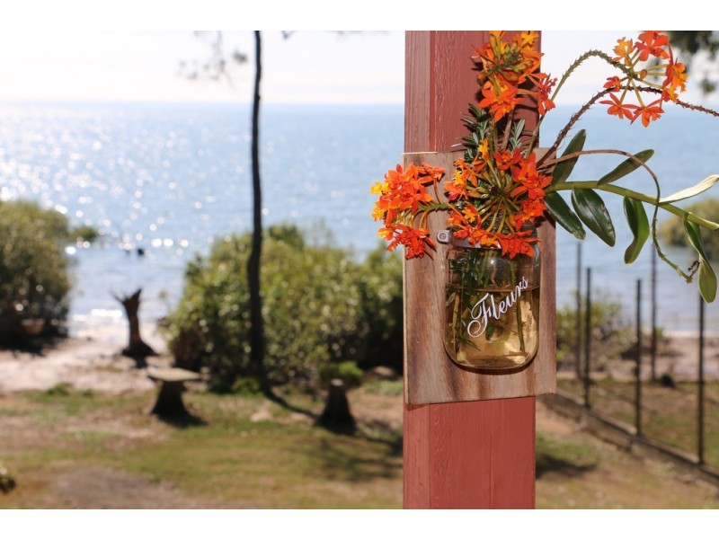 45 BLUE BAY CRESCENT, Macleay Island QLD 4184