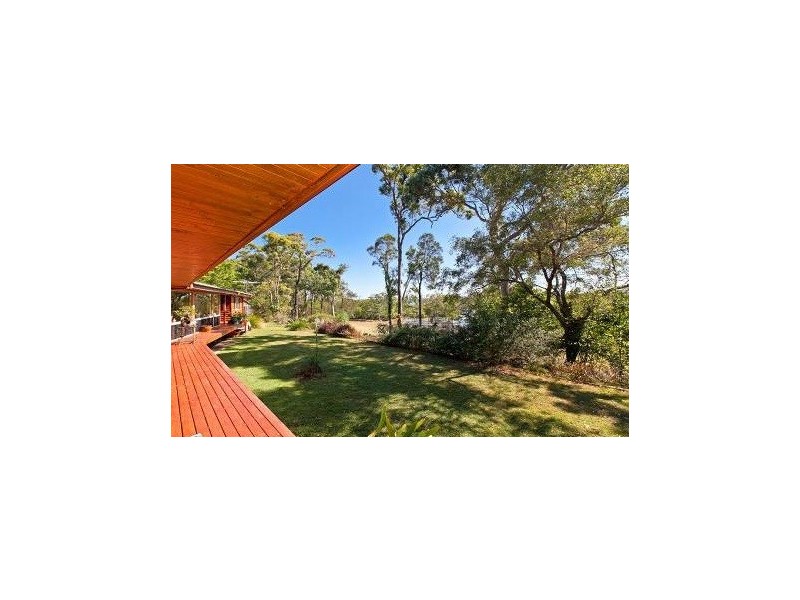 19-23 EAST ROAD, Karragarra Island QLD 4184