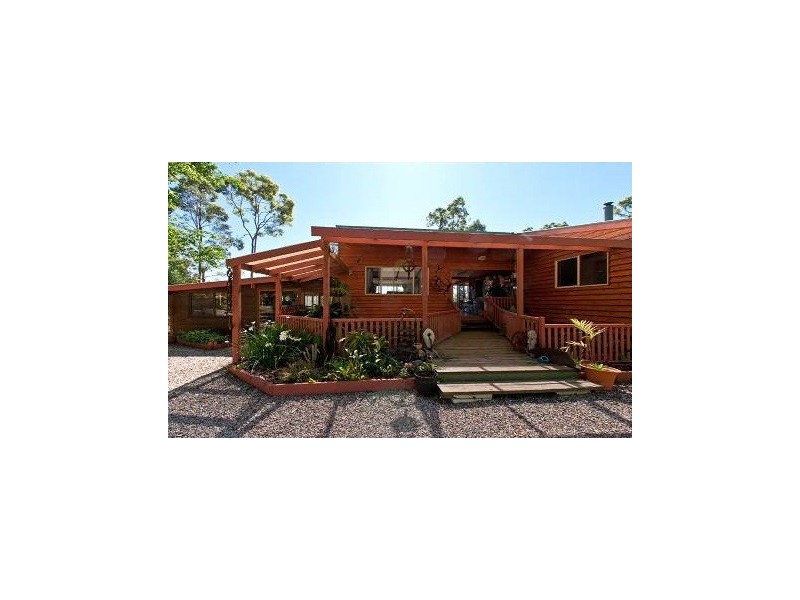 19-23 EAST ROAD, Karragarra Island QLD 4184