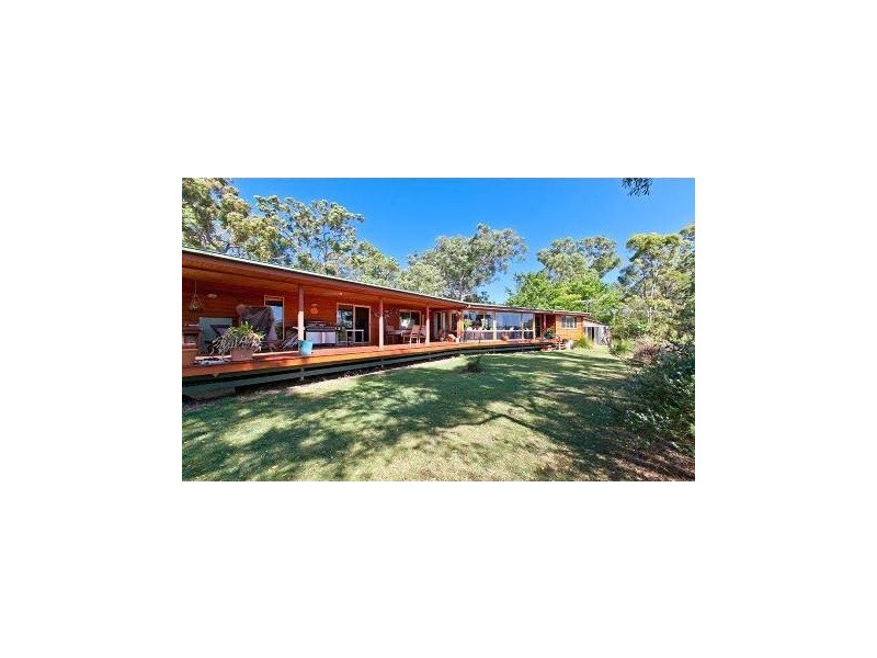 19-23 EAST ROAD, Karragarra Island QLD 4184