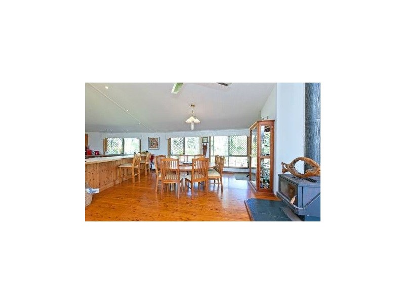 19-23 EAST ROAD, Karragarra Island QLD 4184