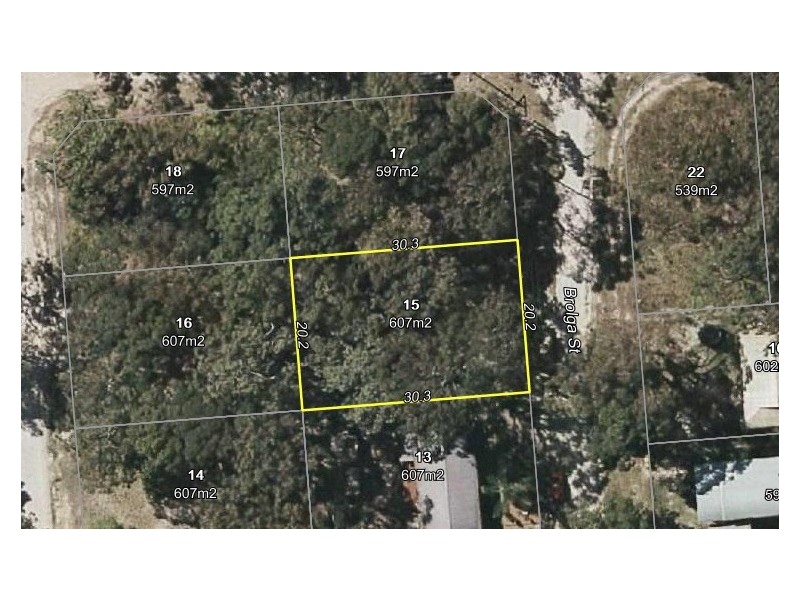15 BROLGA STREET, Macleay Island QLD 4184