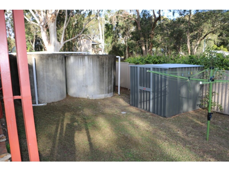 14 DALPURA STREET, Macleay Island QLD 4184