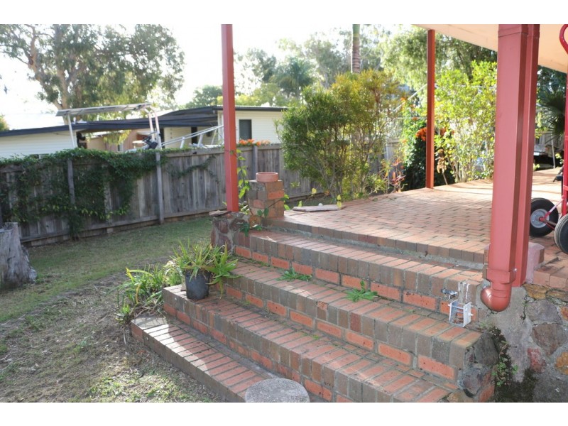 14 DALPURA STREET, Macleay Island QLD 4184