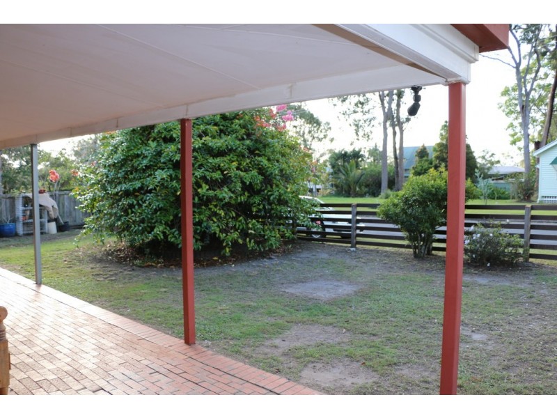 14 DALPURA STREET, Macleay Island QLD 4184