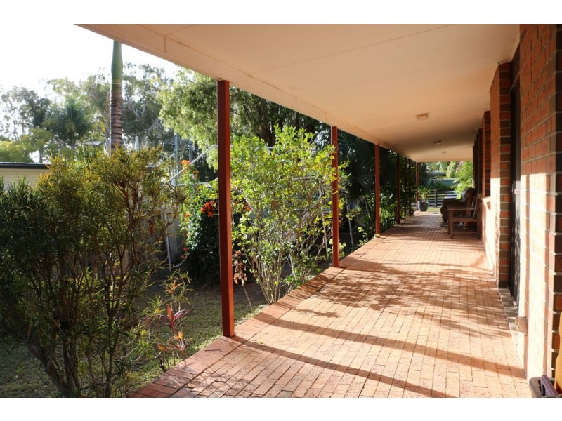 14 DALPURA STREET, Macleay Island QLD 4184