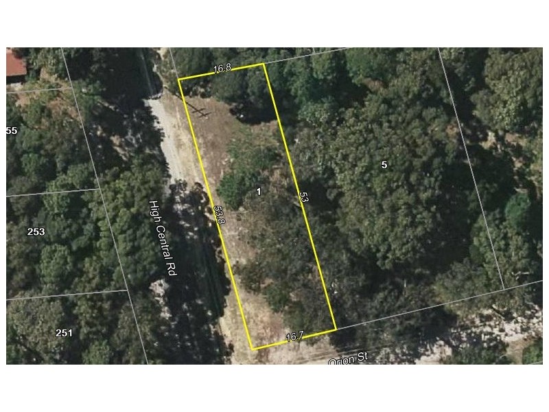 1 Orion Street, Macleay Island QLD 4184