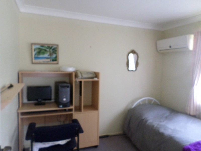 1 ALLAMBIE STREET, Macleay Island QLD 4184