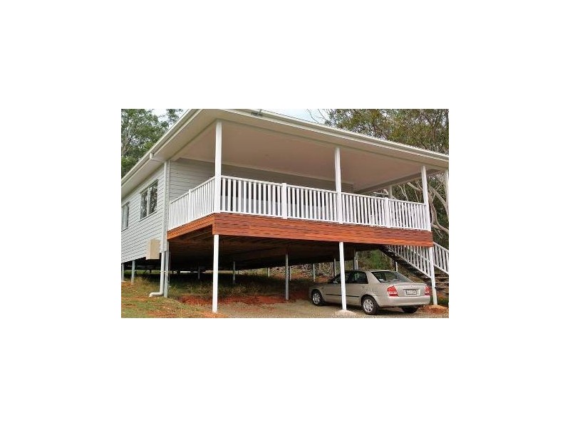 119 PALM BEACH ROAD, Russell Island QLD 4184