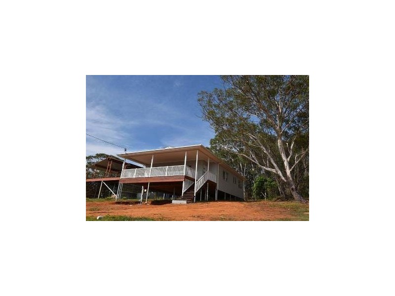 119 PALM BEACH ROAD, Russell Island QLD 4184