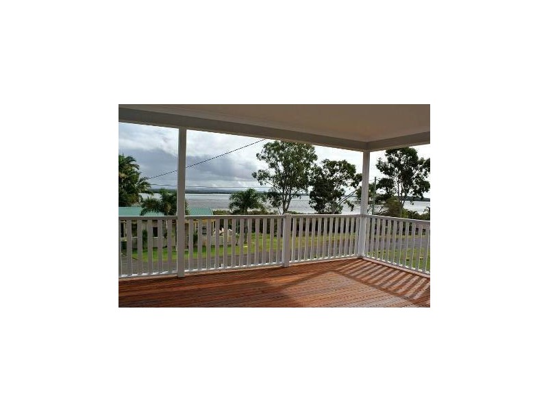 119 PALM BEACH ROAD, Russell Island QLD 4184