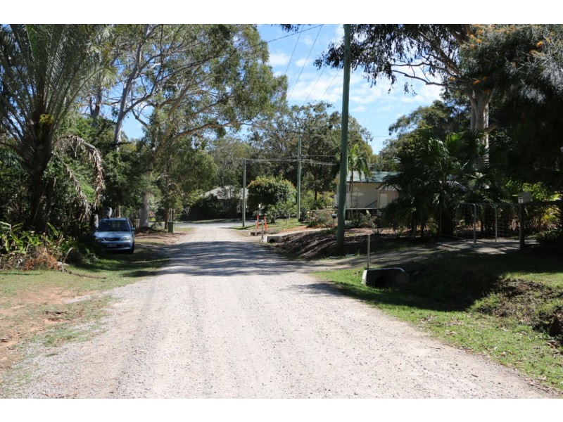 8 MORWONG STREET, Macleay Island QLD 4184