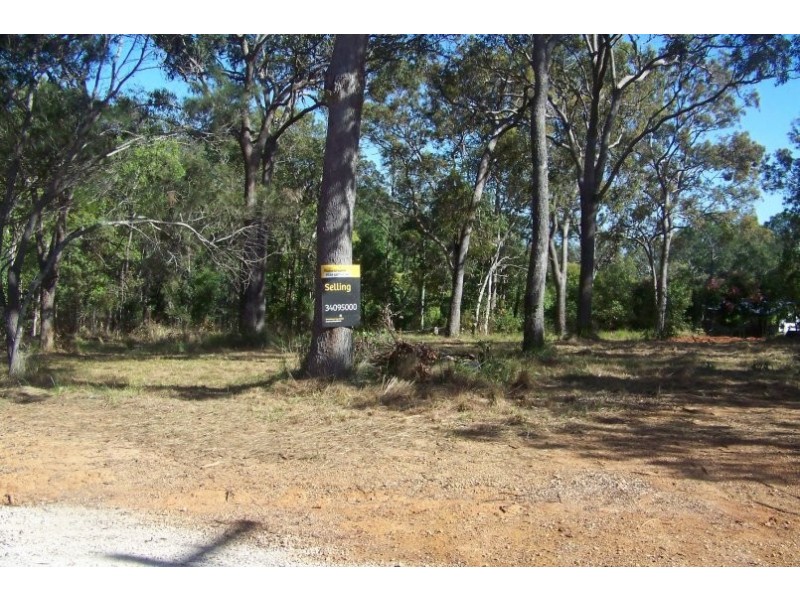 9 PINDARRI ST, Lamb Island QLD 4184