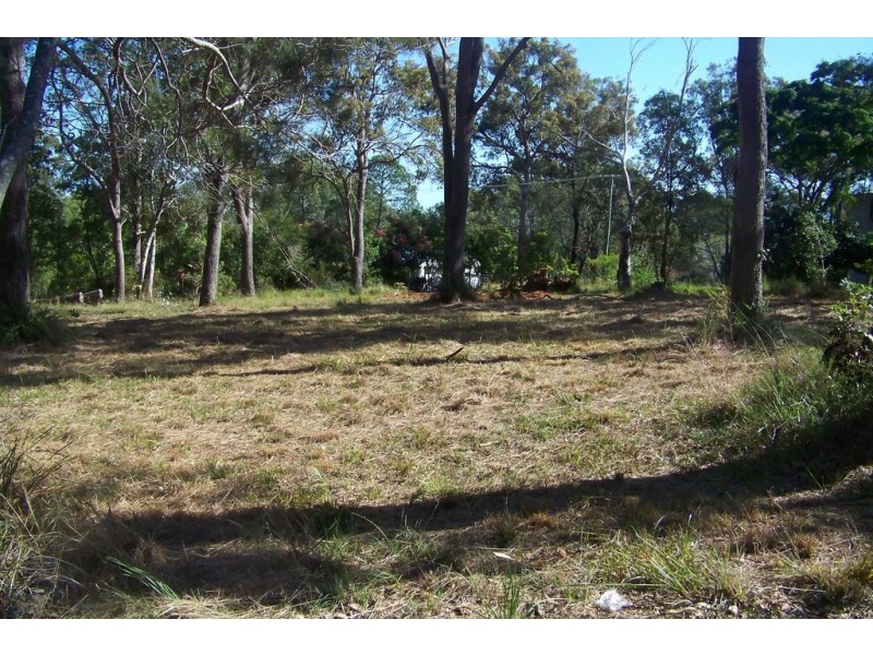 9 PINDARRI ST, Lamb Island QLD 4184