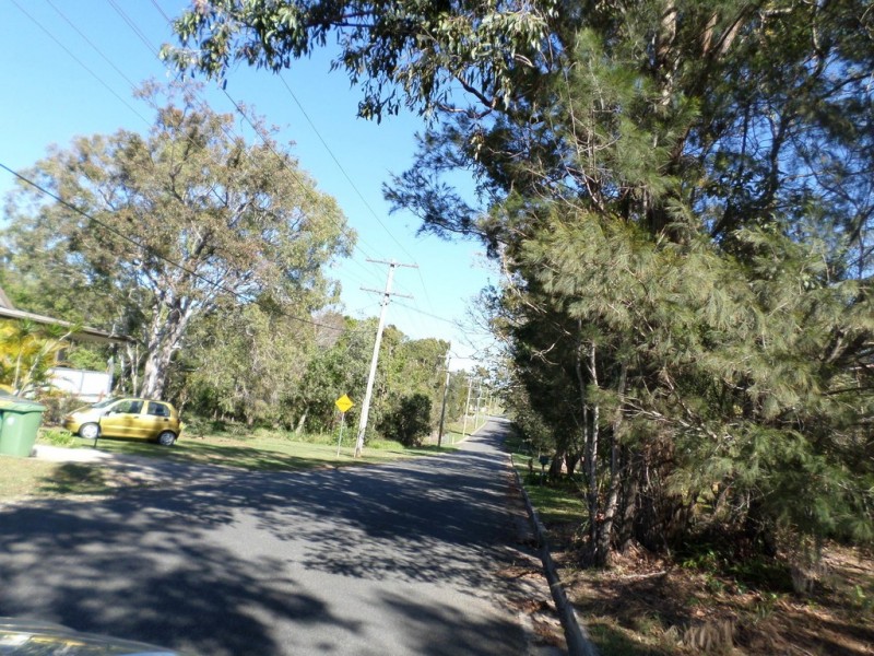 59 FRANCIS ROAD, Macleay Island QLD 4184